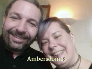 Ambersdom28