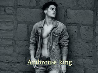 Ambrouse_king