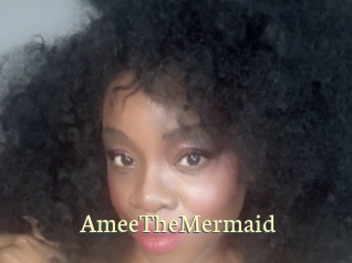 AmeeTheMermaid