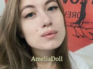 AmeliaDoll