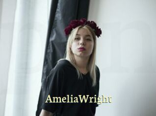 AmeliaWright