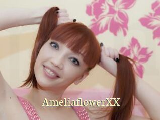 AmeliaflowerXX