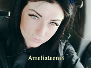 Ameliateen18