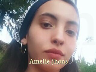 Amelie_jhons