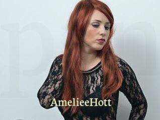 AmelieeHott