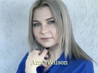 AmiaWilson