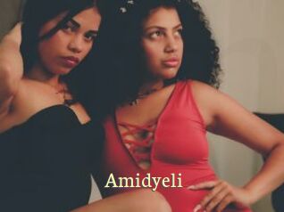 Amidyeli