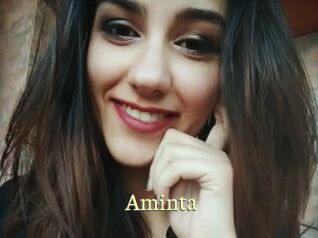 Aminta