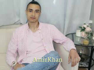 AmirKhan