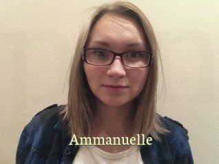 Ammanuelle