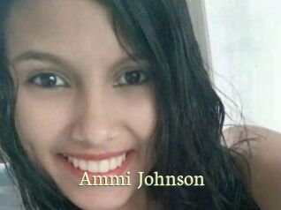 Ammi_Johnson