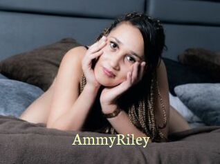 AmmyRiley