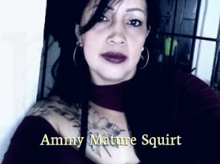 Ammy_Mature_Squirt