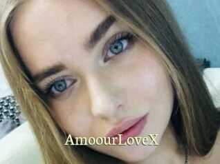 AmoourLoveX