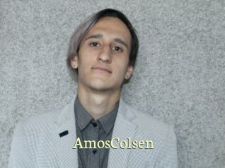 AmosColsen