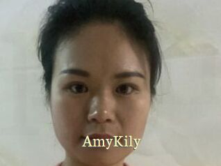 AmyKily