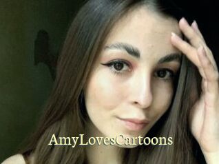 AmyLovesCartoons