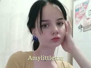 Amylittlestar