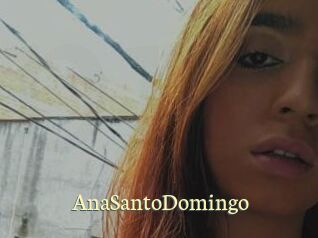 AnaSantoDomingo