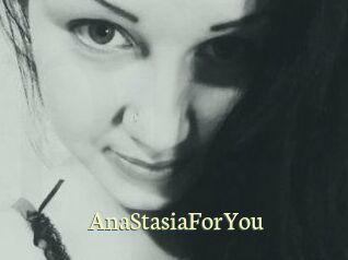 AnaStasiaForYou