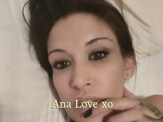 Ana_Love_xo