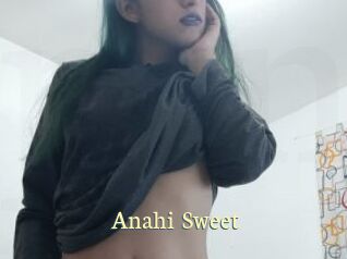 Anahi_Sweet