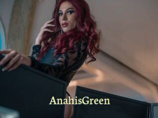 AnahisGreen