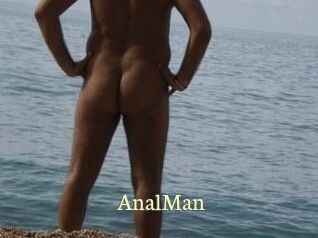 AnalMan