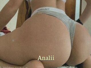 Analii