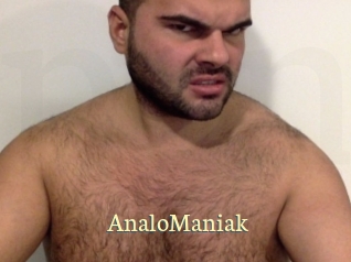 AnaloManiak