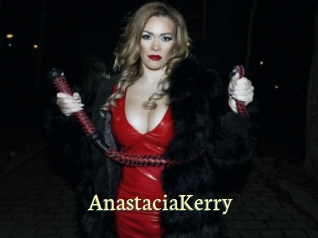 AnastaciaKerry