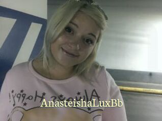 AnasteishaLuxBb