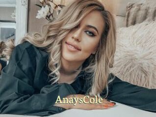 AnaysCole