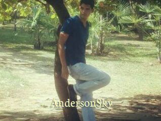 AndersonSky