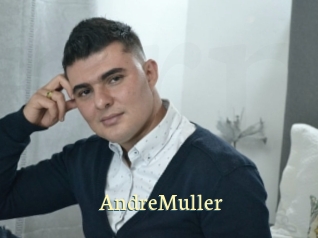 AndreMuller