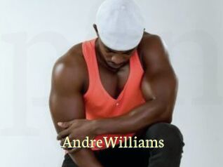 AndreWilliams