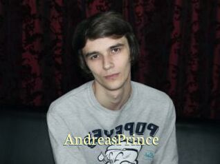 AndreasPrince