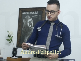 AndresFelipeHot