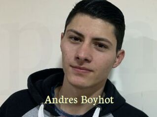 Andres_Boyhot