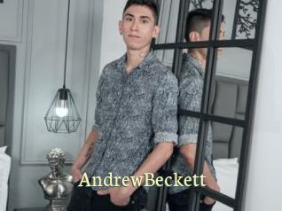 AndrewBeckett