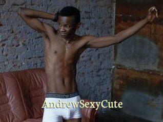 AndrewSexyCute