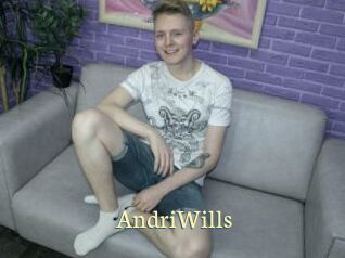 AndriWills