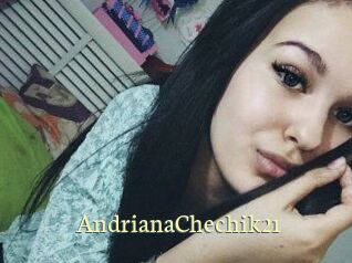 AndrianaChechik21