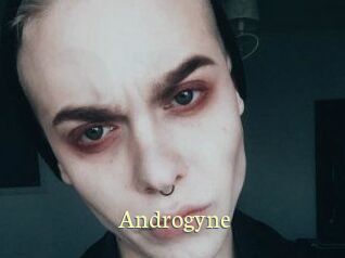 Androgyne