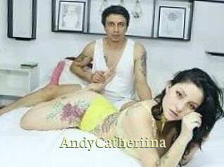 AndyCatheriina