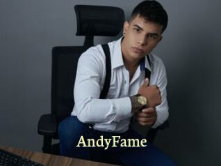 AndyFame