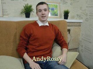 AndyRossy