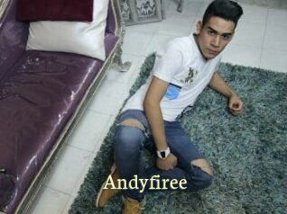 Andyfiree