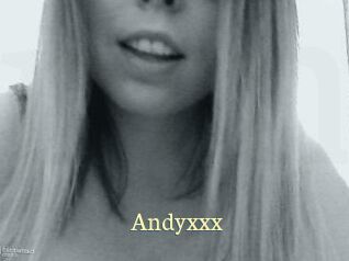 Andyxxx