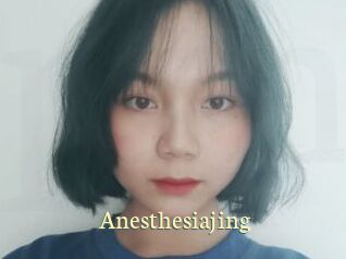 Anesthesiajing